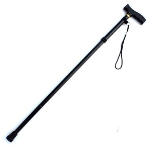 Медицинские складные костыли из алюминиевого сплава - Product Image 3