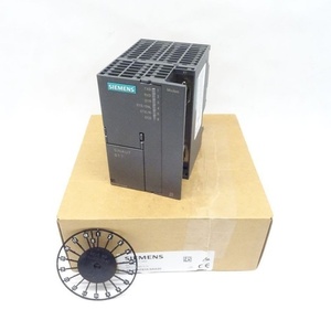 SINAUT ST7 MD2 6NH7810-0AA20 6NH78100AA20 ชุดควบคุมระยะไกล PLC ซีรีส์ ST7 - Product Image 1