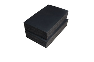 Bán Trực Tiếp Từ Nhà Máy Sản Xuất Tấm Xốp Polyethylene Epe Màu Đen Tùy Chỉnh Sản Phẩm Nhựa Bảo Vệ Môi Trường - Product Image 4