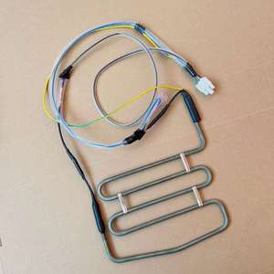 <b>Other</b> Defrost Heater Element 220-240V Copper For Yunmi <b>Refrigerator</b> BCD456WMSD 598WMSA 428WMLA - Product Image 2