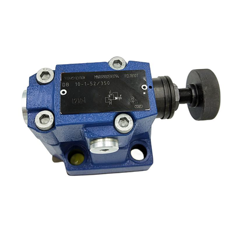 Pressure Shut-off Valve DA DA6 DA6VK2  DA6VA2 DA6VA2-4X/200-10 DA6VA2-4X/200-17 DA6VK2-4X/200-10 DA6VK2-4X/200-17