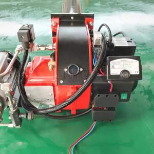 Low NOx Methanol Gas <b>Burner</b> Environmentally Friendly Heating - Product Image 5