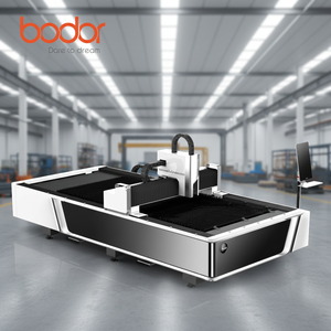 Bodor A Series Fiber Laser Cutting Machine Industrial Solution High Speed Precision Reliable Cost Saving - Product Image 4