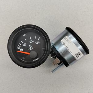 जल तापमान गेज 310 040 002 120 पिन्डी 52 मिमी 24v वास्तविक गुणवत्ता 310040002 - Product Image 2