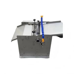 เครื่องลอกหนังปลาสำหรั<span class=keywords><strong>บ</strong></span>ปลาคาร์พ ปลาสเก็ตฟิช ปลาเพิร์ช เครื่องขูดหนังปลาสำหรั<span class=keywords><strong>บ</strong></span>แปรรูปปลา - Product Image 2