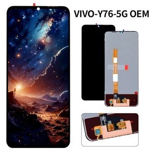 Pantalla LCD de Alta Calidad al por Mayor para Vivo Y76 5G, Repuesto de Pantalla para Vivo V21, V12, V12 Plus y V7 Plus - Product Image 2