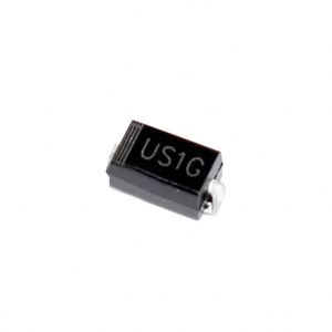 US1G UF4004/HER104 DO-214AC วงจรรวมใหม่และดั้งเดิมมีในสต็อก - Product Image 1