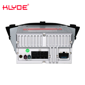 Reproductor multimedia con android 10 y navegación GPS para Hyundai, radio de coche estéreo kd-7028 con procesador octa core, memoria de 2011 GB, DSP integrado, CARPLAY, para Hyundai I30 2012 2013 2014 128 - Product Image 6