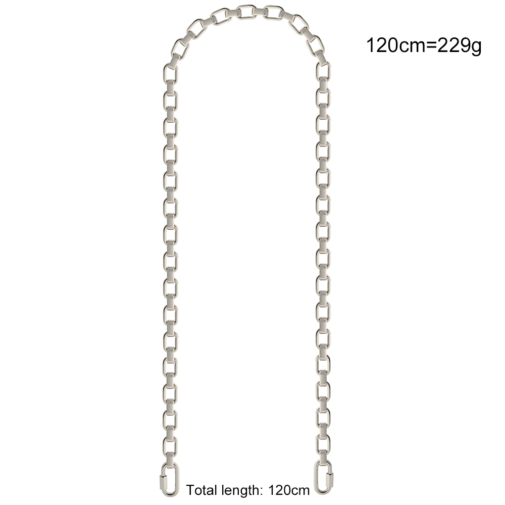 Style2 - 120 cm Argent