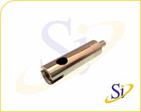 Pince à câble robuste, matériel de suspension réglable pour systèmes de suspension de câbles métalliques et solutions de montage intérieur