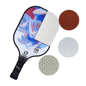 Niupipo <span class=keywords><strong>MX24</strong></span> en iyi fiyat turşu topu raket Glassfiber yüzey hafif Pickleball özel LOGO Pickleball kürek - Product Image 3