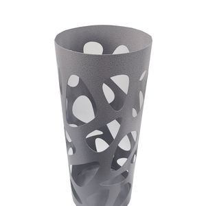 Vendita diretta della fabbrica su misura con struttura grigia con rivestimento <span class=keywords><strong>portaombrelli</strong></span> in ferro porta <span class=keywords><strong>portaombrelli</strong></span> - Product Image 3