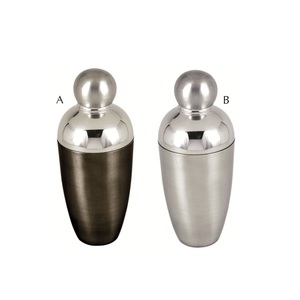 ขายส่งตรงจากโรงงาน อุปกรณ์เชคค็อกเทลสแตนเลสสตีล NEELKANTH / MAX FRESH SVM-101206 - Product Image 1