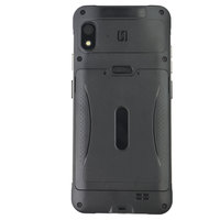 PDA robuste IP68 Android 15 avec lecteur de codes-barres NFC 2D QR, ordinateur portable 4G LTE MC608 en stock pour l'inventaire et l'utilisation en entrepôt