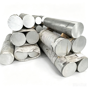Seaworthy Packaged Versatile Aluminium Alloy Rod for Multi Industry Aerospace and Marine <b>Raw</b> Material Supply - Product Image 5
