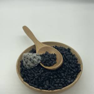 Высокопроизводительный 30% из стекловолокна <span class=keywords><strong>PA6</strong></span>, высококачественный натуральный цвет, нейлон/<span class=keywords><strong>PA66</strong></span>, класс формования - Product Image 1