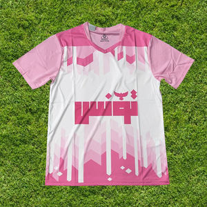 2025 дешевая майка Moroccos Tunisias Algerias malistailand для фанатов новый сезон Клубная домашняя футбольная майка - Product Image 2