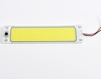 Non éblouissant voiture liseuse Cob haute luminosité 12V/24V LED camion intérieur plafonnier offre adieu à l'obscurité