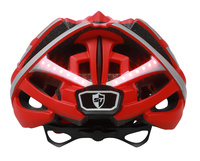 Casque de vélo intelligent sans fil avec éclairage LED pour VTT, vélo de route, trottinette et vélo électrique