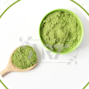 Polvo de Hojas de Neem Natural para una Piel, Cabello y Cuerpo Saludables, Desintoxica, Ayuda a Eliminar Toxinas, Mejora la Inmunidad y Apoya la Salud - Product Image 2