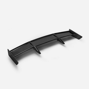 Becquet de coffre arrière en fibre de verre, accessoires sans peinture, compatibles avec la bmw Mini Cooper S EPA (S uniquement) - Product Image 3