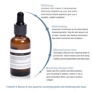 Face Care Set Serum Anti Envejecimiento Vitamina C Pura Cara <span class=keywords><strong>Para</strong></span> Antiarrugas - Product Image 4