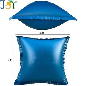 Kit de coussins d'air d'hiver en PVC pour l'<span class=keywords><strong>hivernage</strong></span> Kit de fermeture de <span class=keywords><strong>piscine</strong></span> <span class=keywords><strong>hors</strong></span> <span class=keywords><strong>sol</strong></span> pour <span class=keywords><strong>piscine</strong></span> - Product Image 2