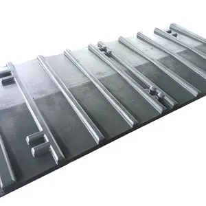 High Standard Forged Grey Iron High Precision CNC Machine Platforms Gray Cast Iron Class Sand Casting Machine Tool Parts
