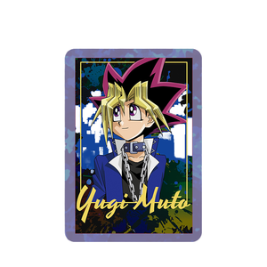 Wholesale Yugioh Anime Cards - Customizable & Collectible