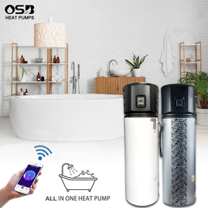 <span class=keywords><strong>Chauffe</strong></span>-<span class=keywords><strong>eau</strong></span> <span class=keywords><strong>électrique</strong></span> monobloc tout-en-un à source d'air avec chauffage <span class=keywords><strong>et</strong></span> stockage d'<span class=keywords><strong>eau</strong></span> chaude <span class=keywords><strong>solaire</strong></span> <span class=keywords><strong>et</strong></span> contrôle par application - Product Image 6