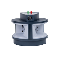 Garantie de qualité LS-927M Duo Pro Pestrepeller avec trois haut-parleurs pour la répulsion des parasites de grande surface