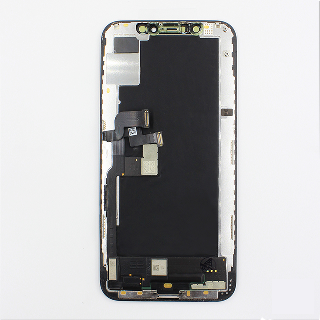 High Quality LCD for Iphone X XS MAX OLED Incell Screen for Iphone XS Original Display De for Iphone XR Front Screen Replacement