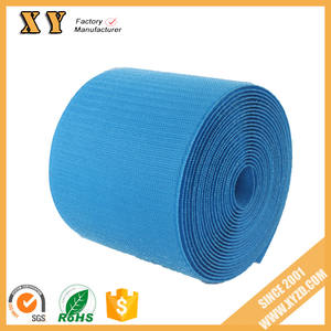 Cierres de Gancho y Bucle Resistentes al Calor para Correas, Bolsas de Regalo de Papel, Duraderos >2000 Usos, Nailon/Poliéster, Fabricante Profesional - Product Image 6