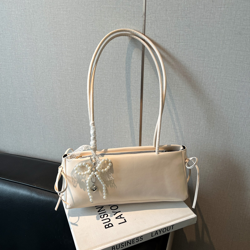 Single shoulder Bag Under the Arm