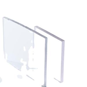 <span class=keywords><strong>Vente</strong></span> flash de plaques PC solides, résistantes aux chocs, en <span class=keywords><strong>polycarbonate</strong></span> transparent, panneaux de serre en PC Langfang Bonai - Product Image 5