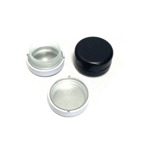 Boîte en métal ronde personnalisée pour bonbons et aliments, résistante aux enfants, petite boîte en étain CR à l'épreuve des enfants pour sucre - Product Image 3