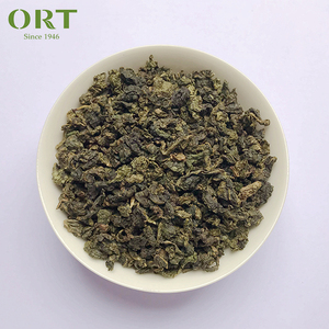 Golden Ember Artisan Oolong-Té tostado de carbón de Taiwán Heritage con acabado de miel fundida - Product Image 3