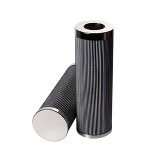 Hanlton T06-010P <span class=keywords><strong>LMTS</strong></span>-04-75SW Filtro Separador de Aceite Hidráulico para Máquina Refinadora, Elemento Filtrante para Sistema de Succión Hidráulica - Product Image 6