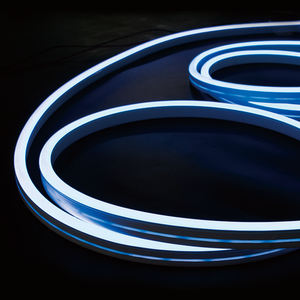 Diffuseur <span class=keywords><strong>led</strong></span> <span class=keywords><strong>12</strong></span> <span class=keywords><strong>volts</strong></span> bricolage néon flex light avec télécommande sans fil 1cm cut 120leds/m silicone néon - Product Image 5