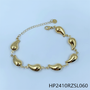 Set completo di gioielli da donna alla moda e accessori per pezzi coordinati - Product Image 1