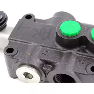 Válvulas de Control Direccional Hidráulicas P80-LDG-U78-OT, Suministro Directo de Fábrica, Alta Calidad con Precios Competitivos para Maquinaria - Product Image 5