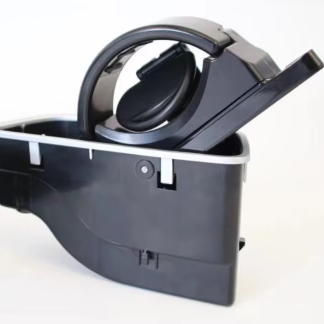 Kench Car Hidden Storage Interior Accessories 2026 | Factory Wholesale | Installation Guide