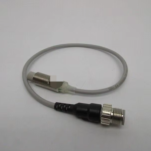 Controlador de programación Plc dedicado Pac de automatización industrial, nuevo, original, listo, en stock, Nsnp, Nsnp, nuevo - Product Image 1