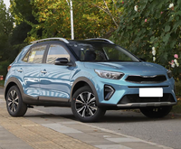 Mobil Gas Kx1 Model Baru 2026 Transmisi Otomatis Mini SUV Sebagai Taksi