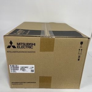โมดูลตัวเลือกใหม่และเป็นของแท้ 100% รุ่น FR-A8Ar Ar - Product Image 1