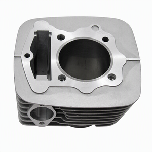 Kit de Cilindro de Aleación de Aluminio con Diámetro de 65.5mm para Zongshen CB250, Refrigerado por Aire, Precio Directo de Fábrica - Product Image 6