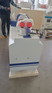 Machine à fabriquer des poignées MC9020, MC9050, MC9060, MC9080, machine à fabriquer des bâtons ronds en bois - Product Image 4