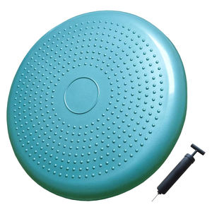 EIGFOH YBD-25 Coussin de stabilité haute performance pour les exercices avec échelle d'agilité et les entraînements de conditionnement sportif spécifique - Product Image 1