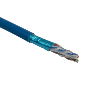 UTP/<span class=keywords><strong>FTP</strong></span>/SFTP <span class=keywords><strong>CAT5</strong></span> CAT5E CAT6 CAT6 CAT6 LAN cáp mạng LAN Cáp ETL/UL/CMX/cm/CMR/CMP rắn Trần cáp đồng - Product Image 4