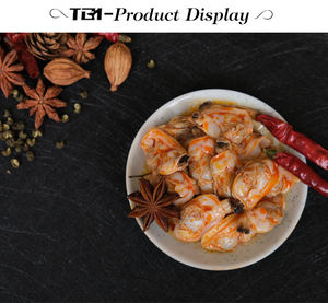 เลือดแช่แข็งหอยหอยเลือดแช่แข็ง - Product Image 4